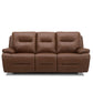 Cameron - Sofa P3 & ZG - Saddle