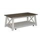 Laurel Bluff - Rectangular Cocktail Table