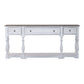 Magnolia Manor - 72 Inch Hall Console Table