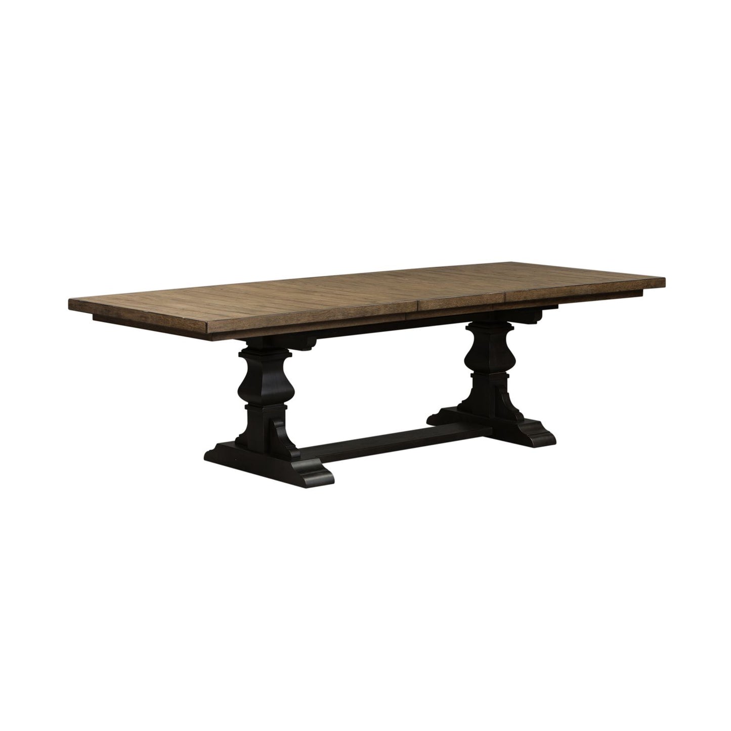 Harvest Home - Trestle Table