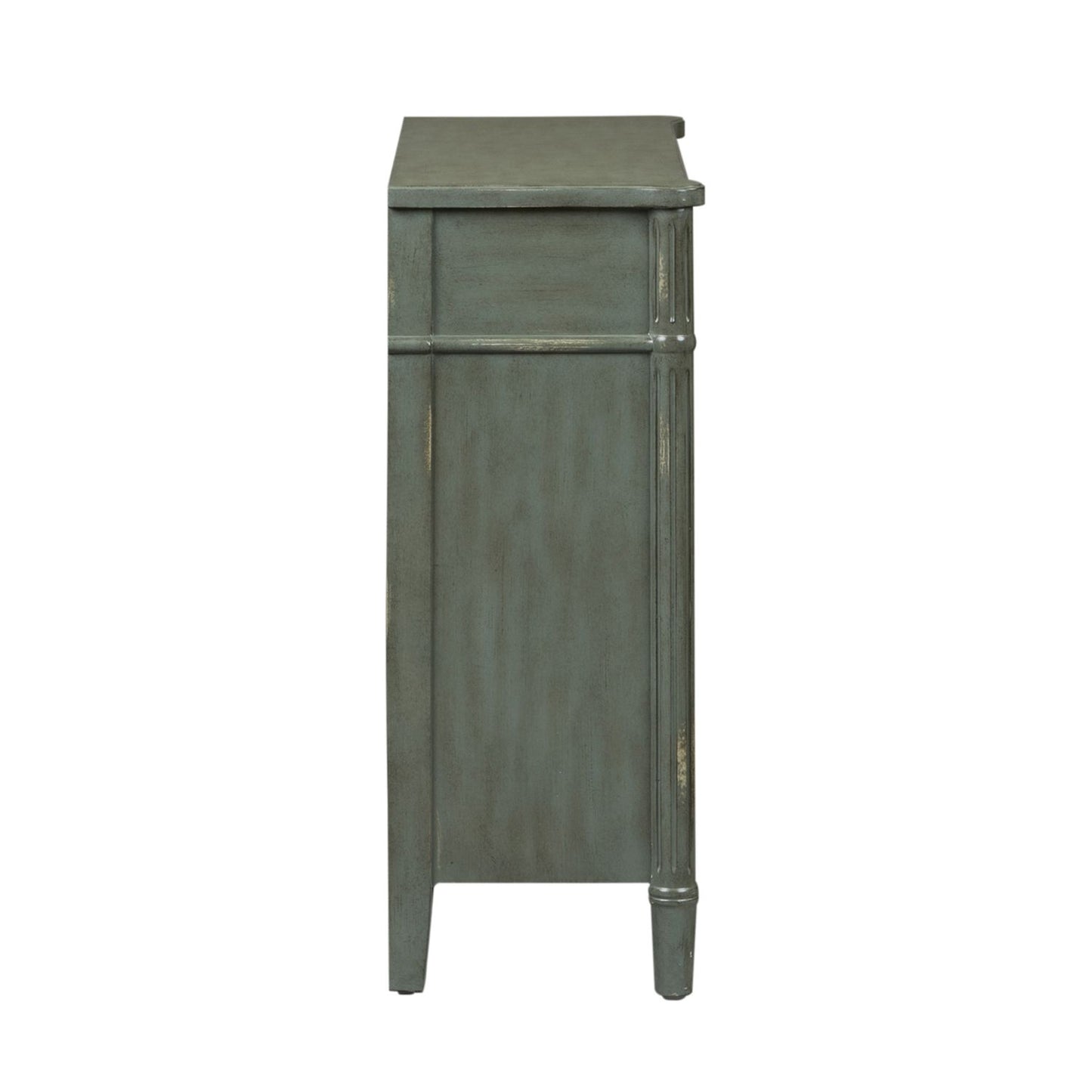 Madison Park - 1 Drawer 2 Door Accent Cabinet