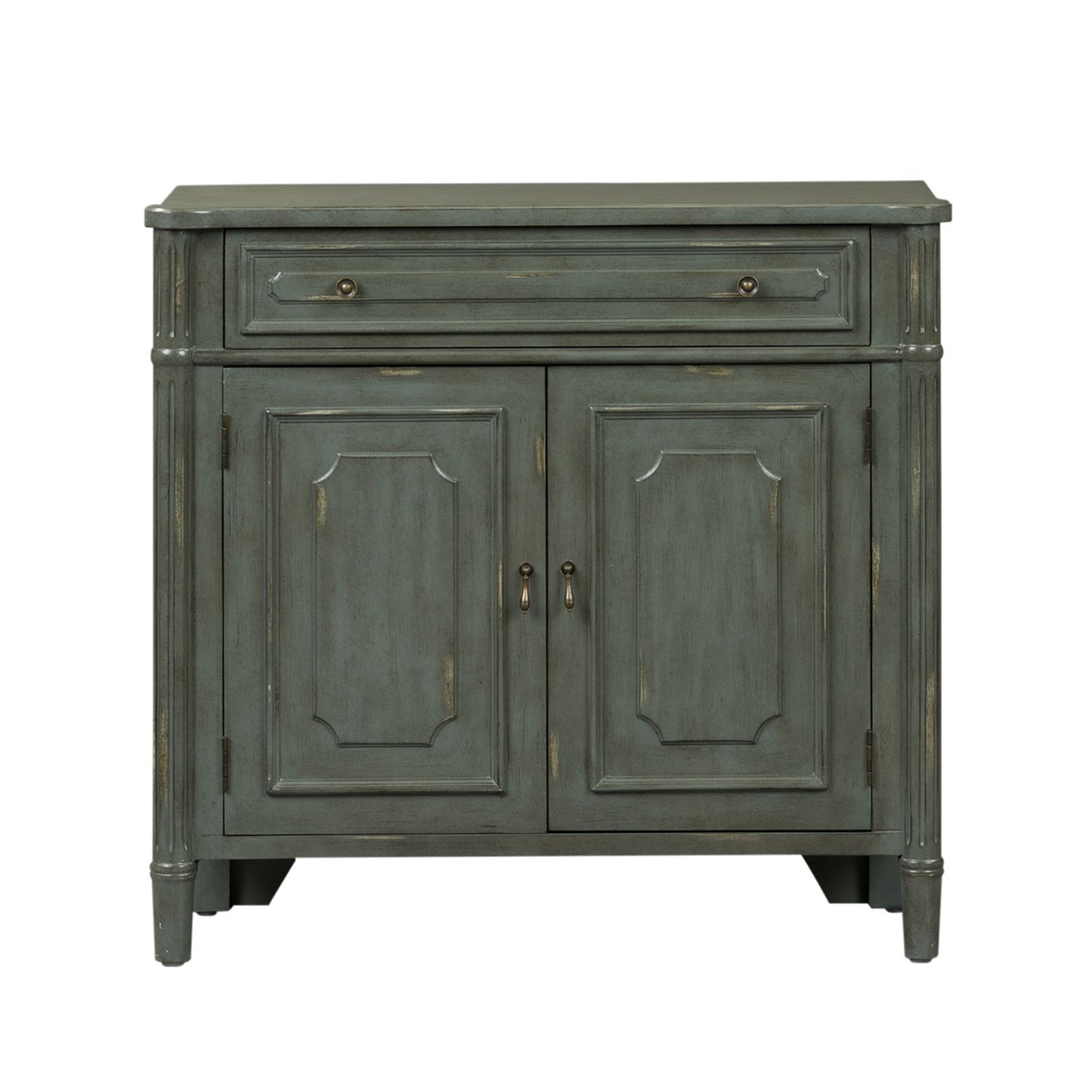 Madison Park - 1 Drawer 2 Door Accent Cabinet