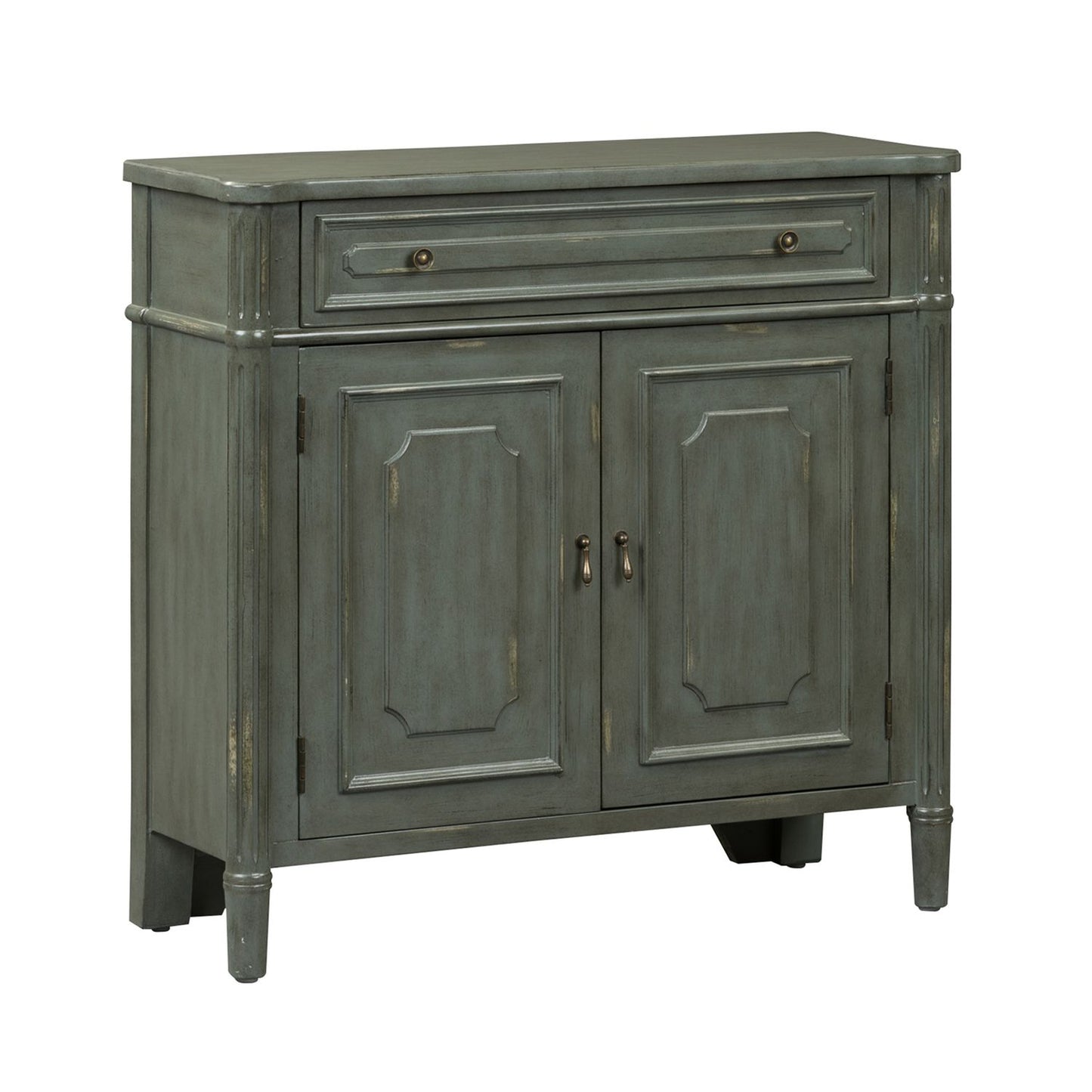 Madison Park - 1 Drawer 2 Door Accent Cabinet