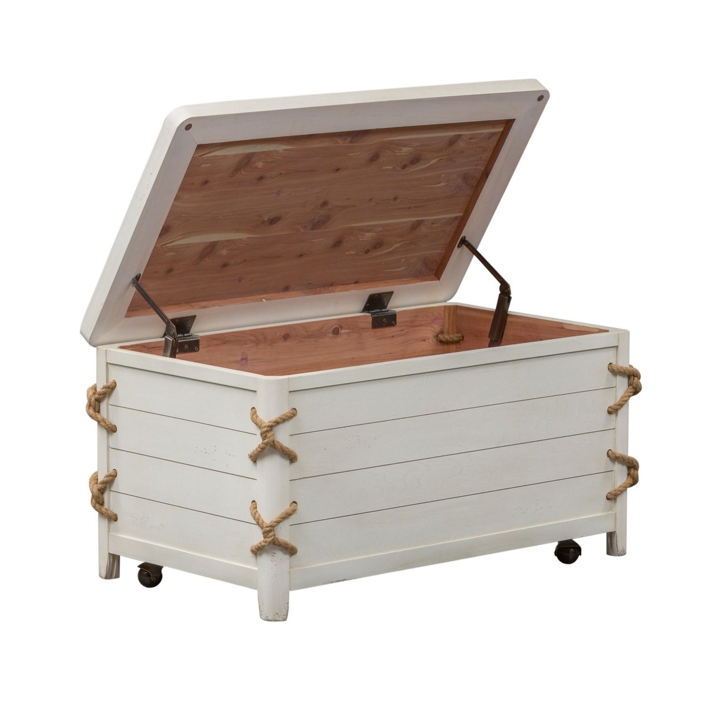 Dockside - Storage Trunk