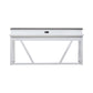 Palmetto Heights - Console Bar Table