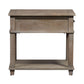 Parkland Falls - Rectangular End Table