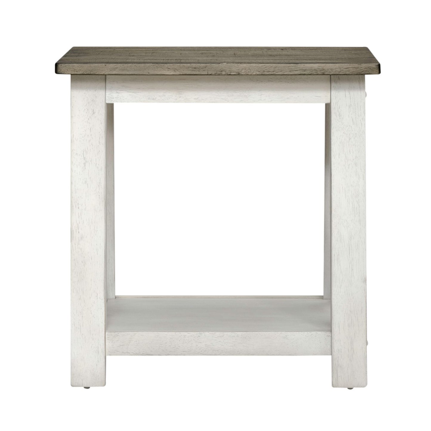 Laurel Bluff - End Table