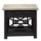 Heatherbrook - Drawer End Table