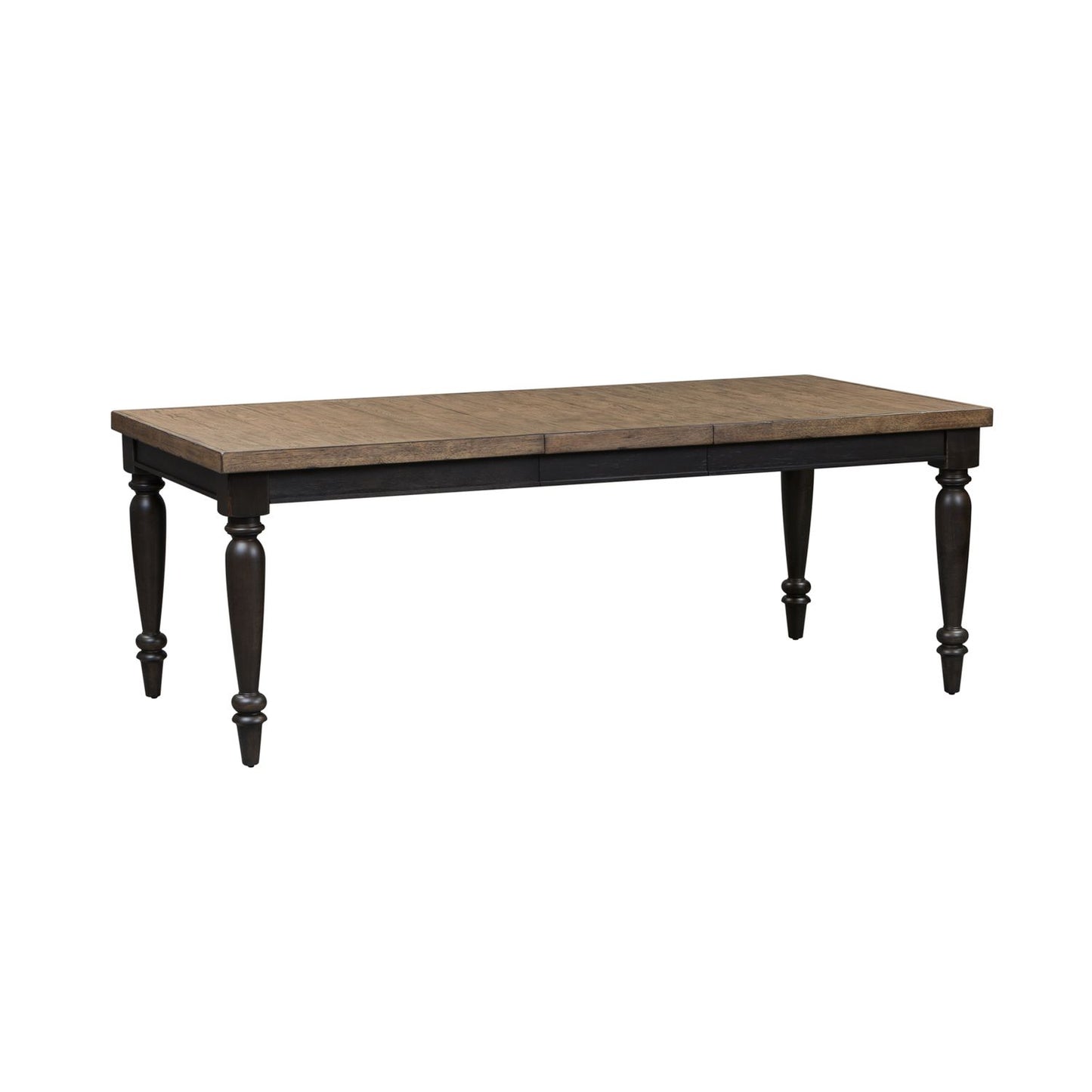 Harvest Home - Rectangular Leg Table