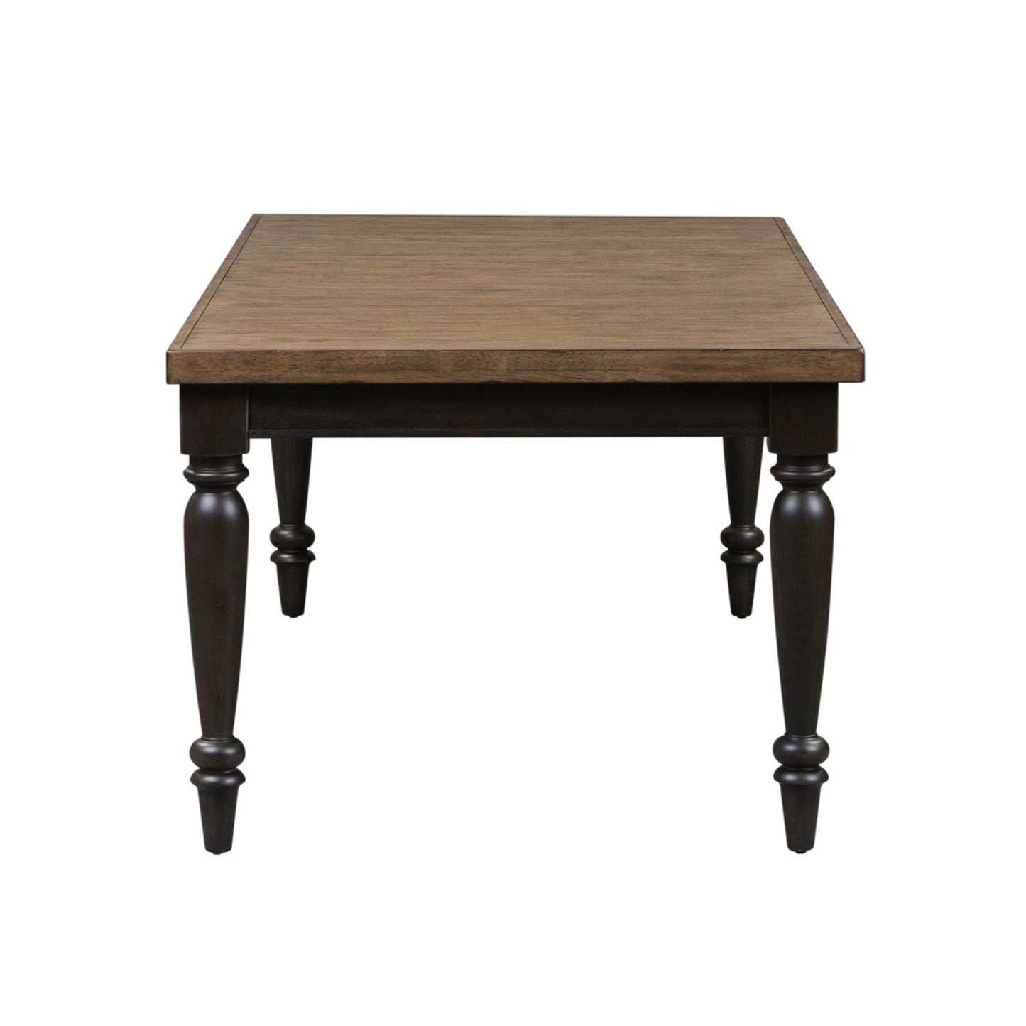 Harvest Home - Rectangular Leg Table