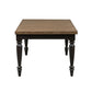 Harvest Home - Rectangular Leg Table