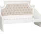 Magnolia Manor - Twin Daybed Slat Roll