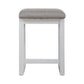 Palmetto Heights - Uph Console Stool