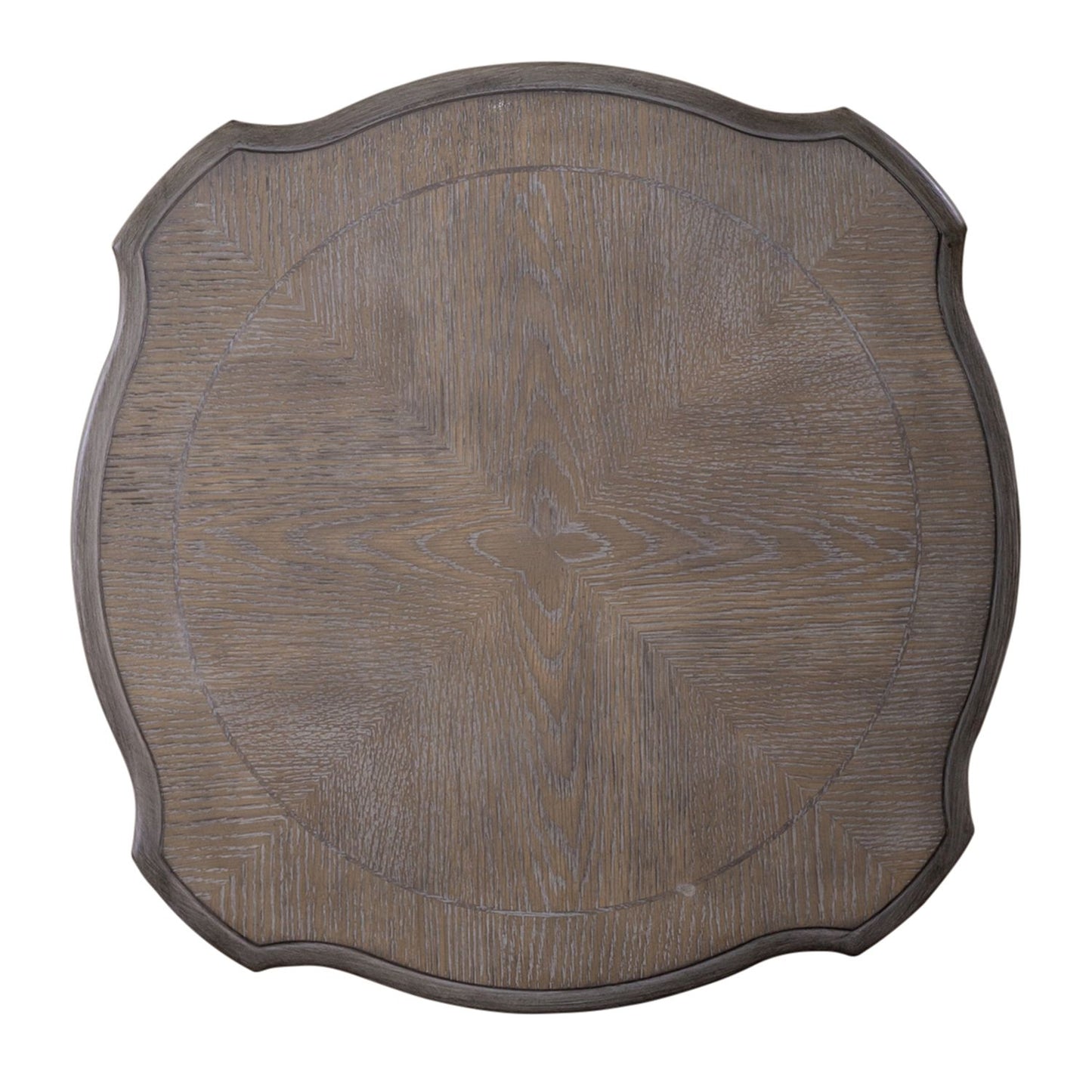 Magnolia Manor - Round Accent Table