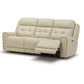 Carrington - Sofa P3 & ZG - Baja Stone