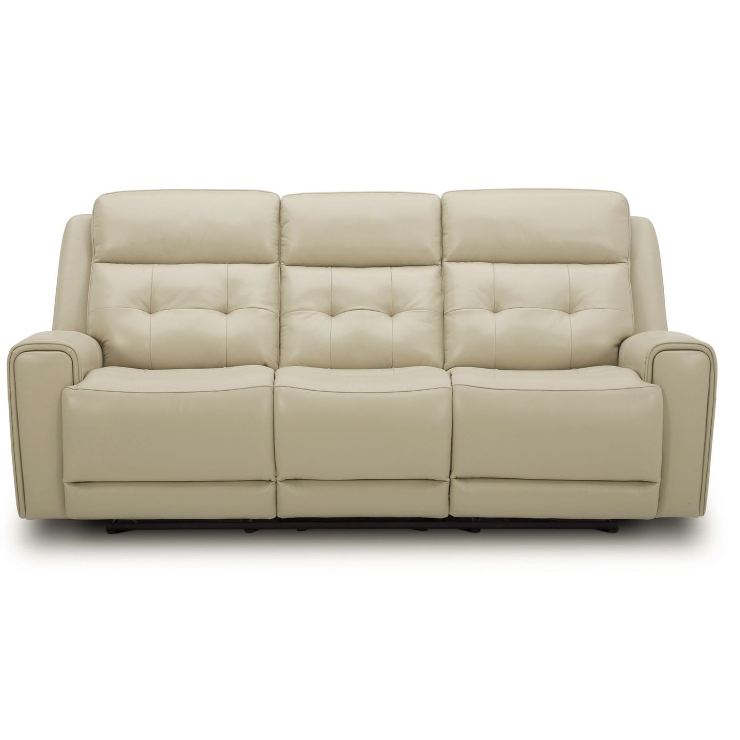 Carrington - Sofa P3 & ZG - Baja Stone