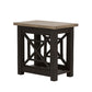 Heatherbrook - Chair Side Table