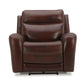 Blair - SG Recliner P2 - Cognac