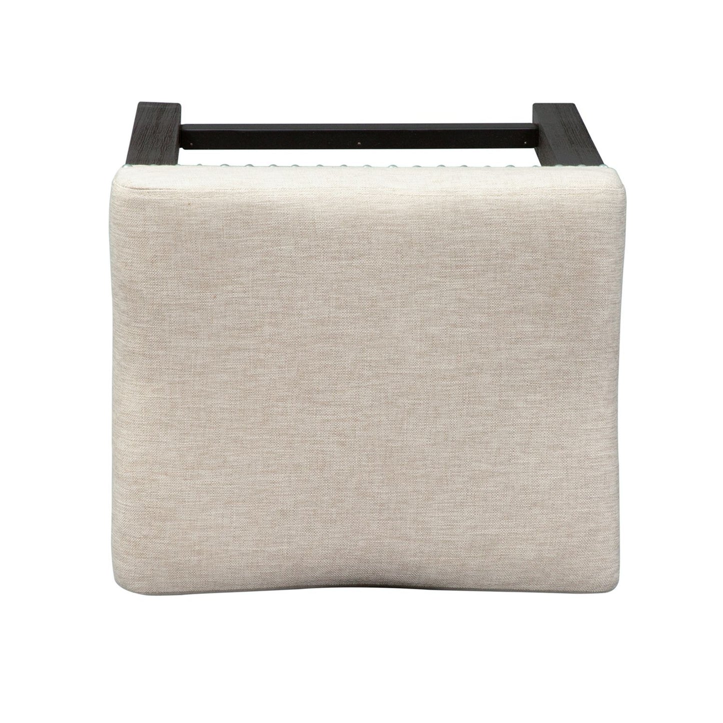 Heatherbrook - Uph Console Stool