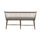 Americana Farmhouse - Uph Seat Windsor Bench (RTA)