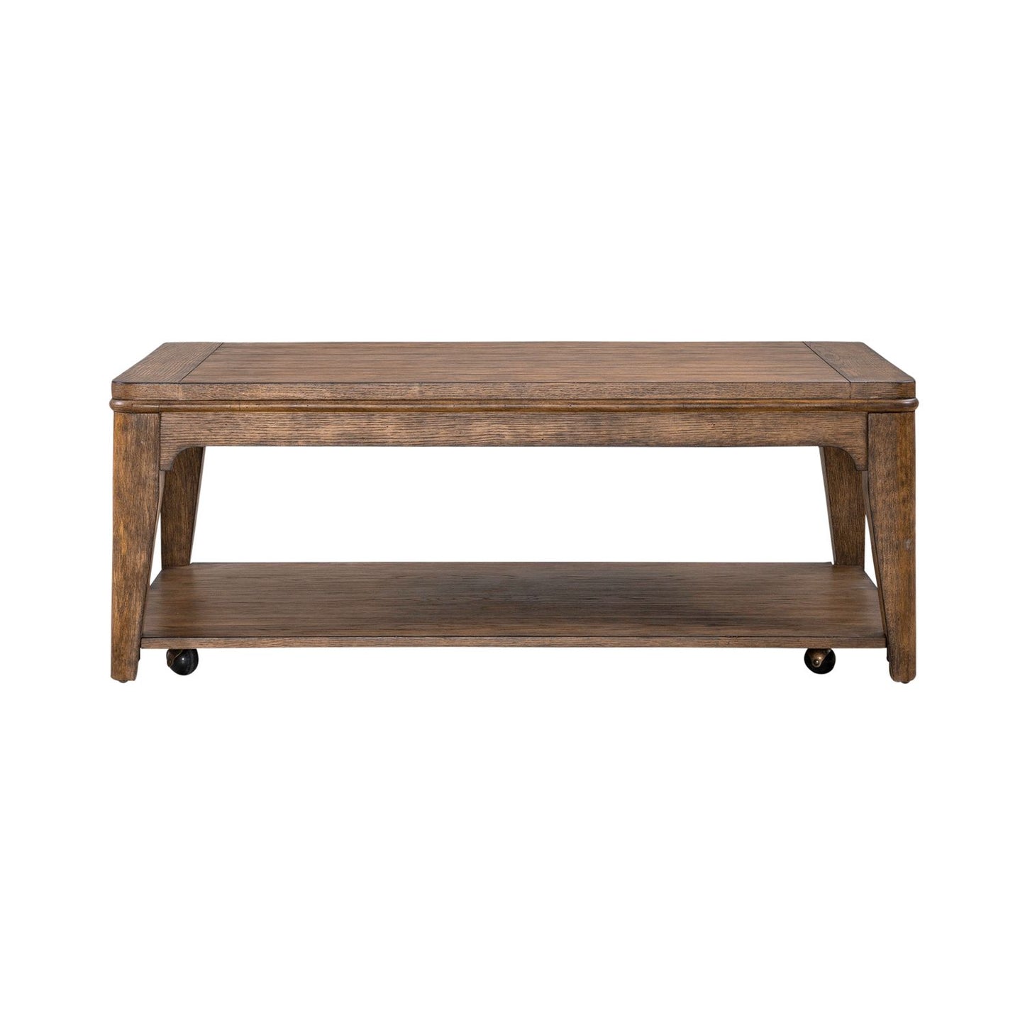 Ashford - Rectangular Cocktail Table