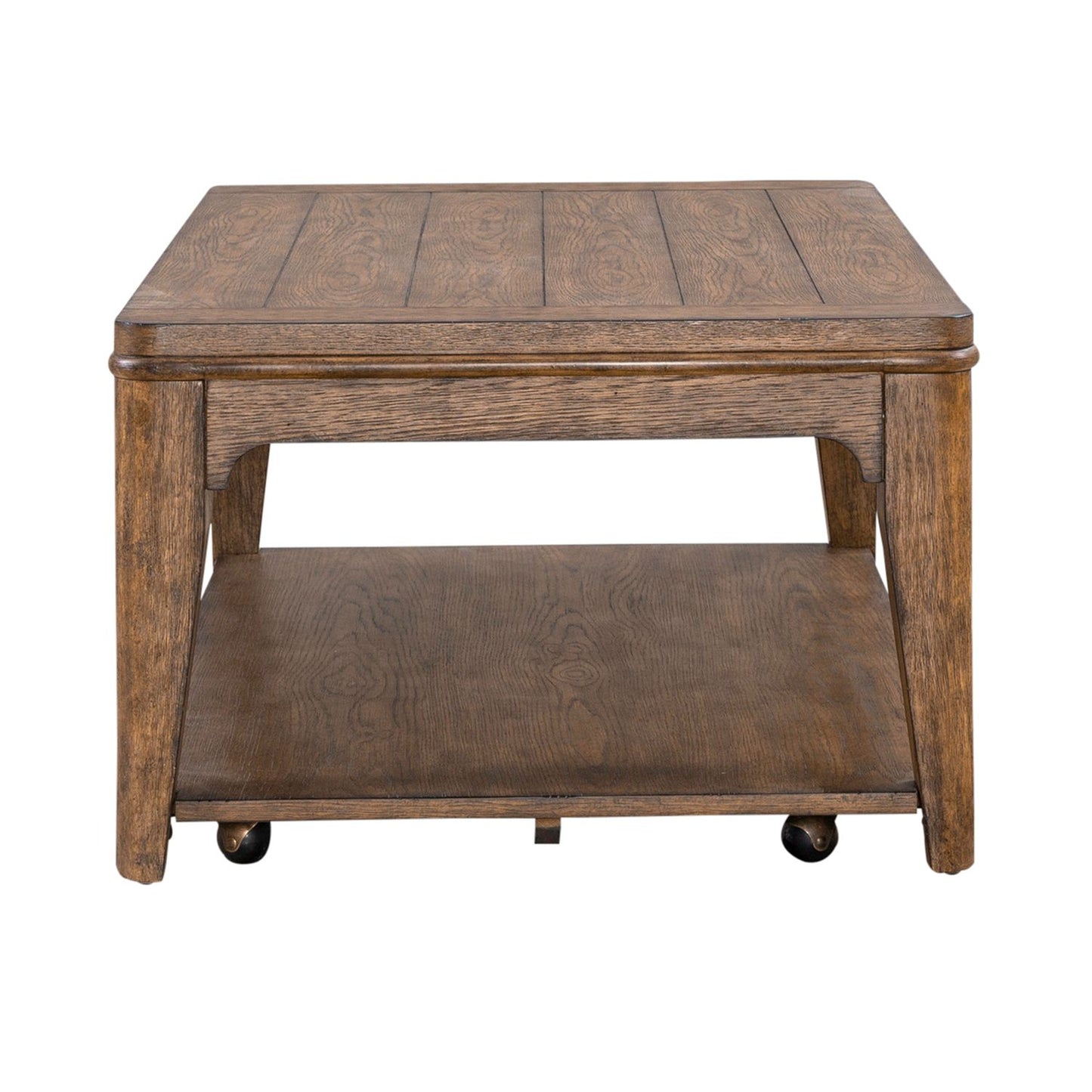 Ashford - Rectangular Cocktail Table