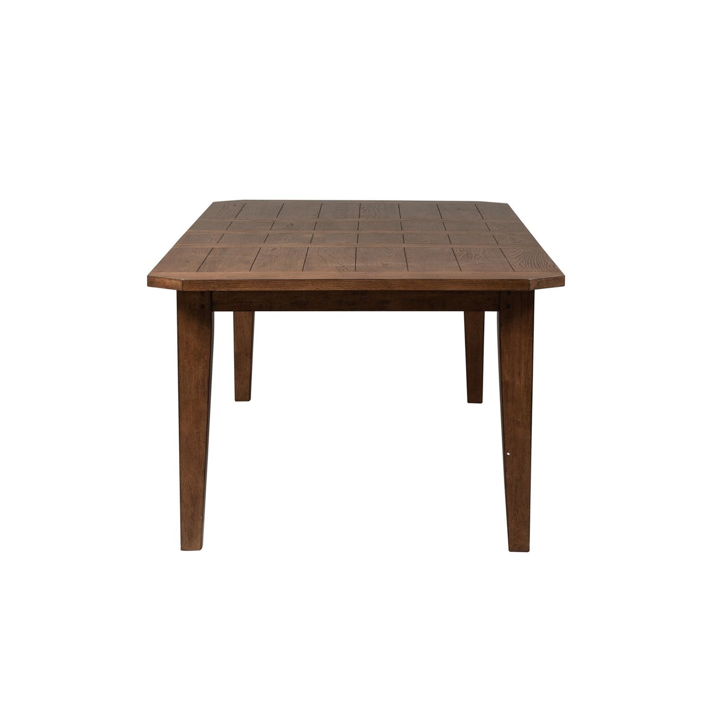 Hearthstone Ridge - Rectangular Leg Table