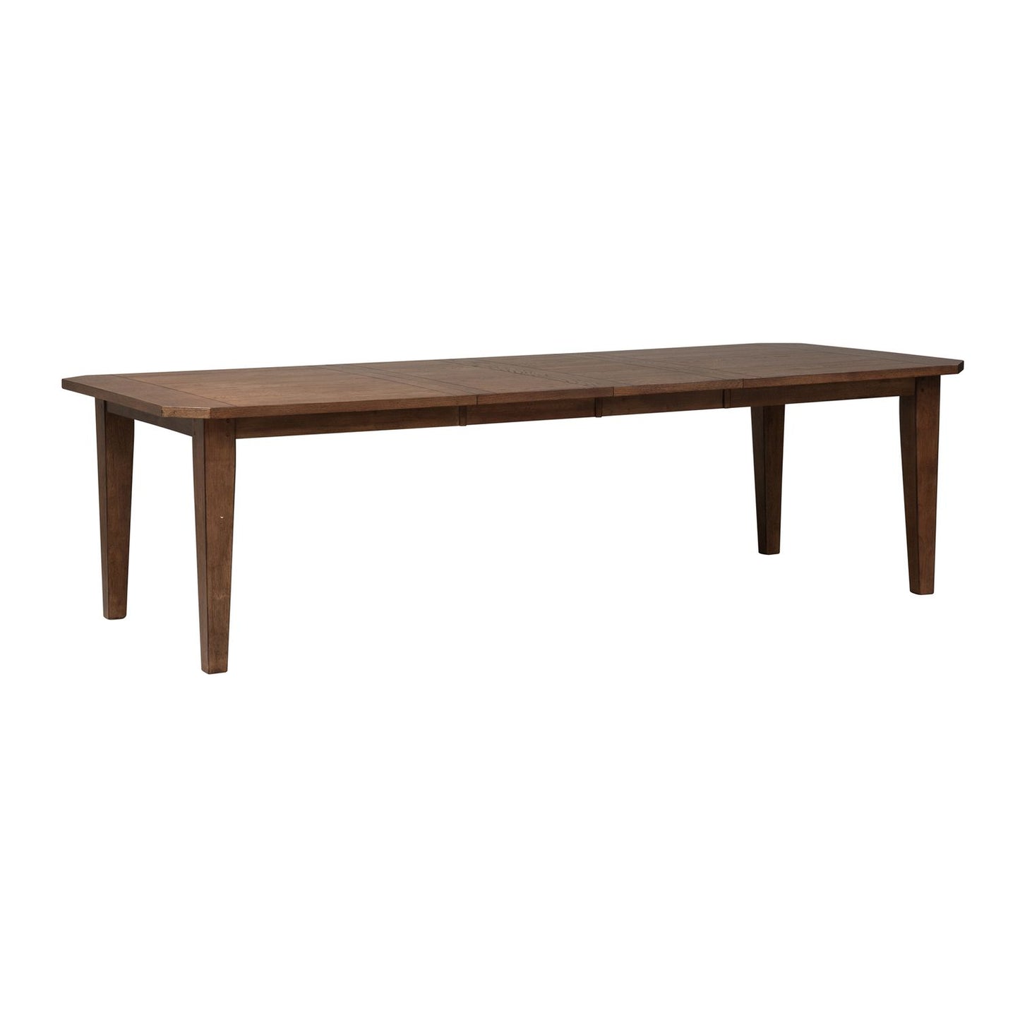 Hearthstone Ridge - Rectangular Leg Table