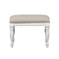 Magnolia Manor - Accent Bench