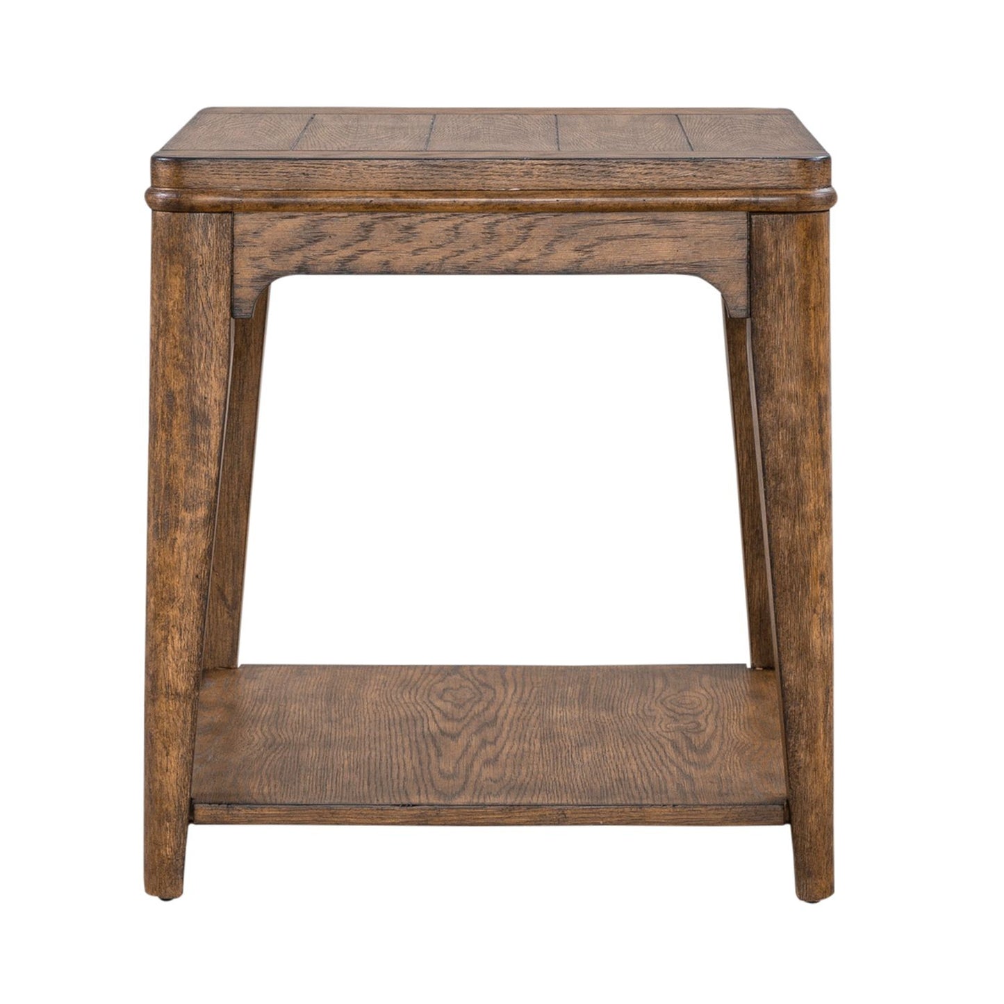 Ashford - Rectangular End Table