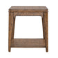 Ashford - Rectangular End Table