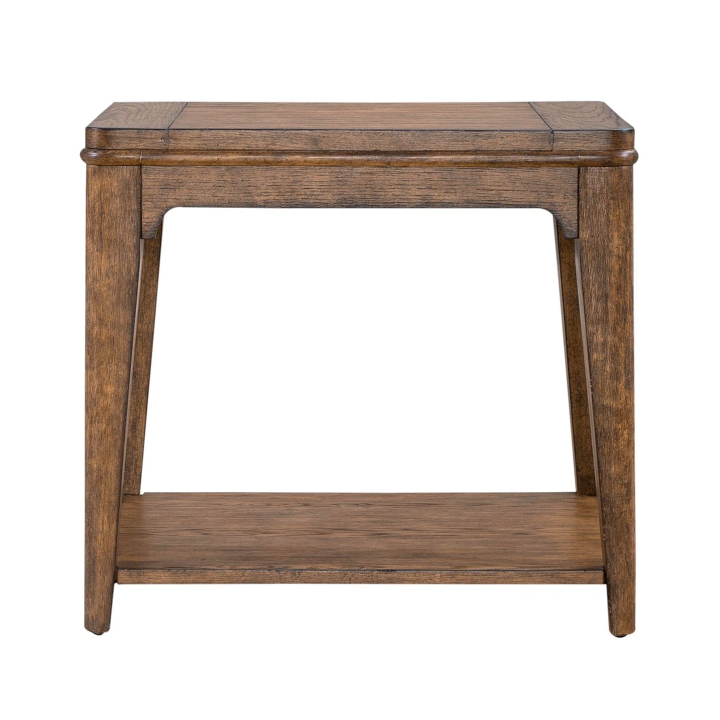 Ashford - Rectangular End Table