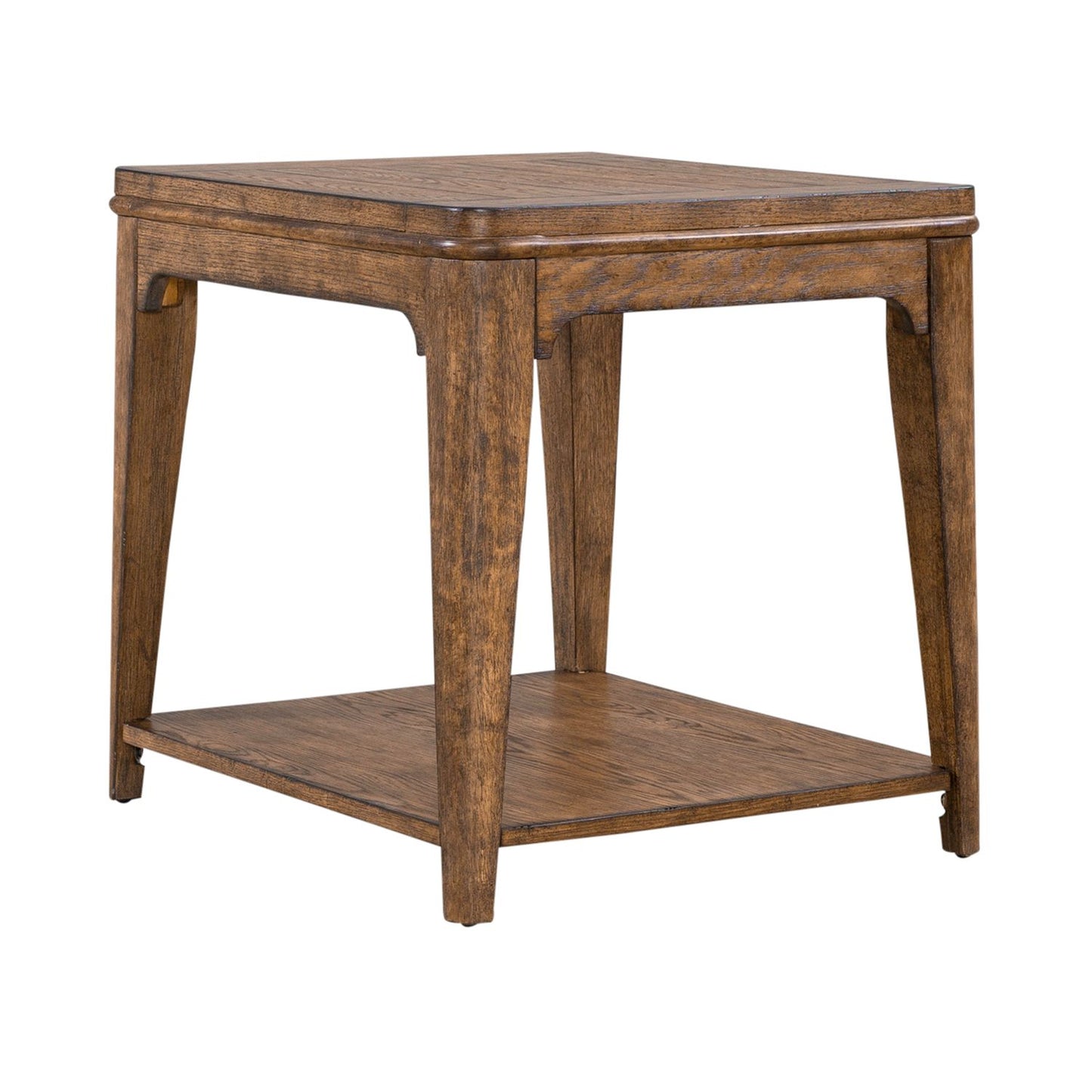 Ashford - Rectangular End Table