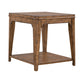 Ashford - Rectangular End Table