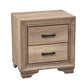 Sun Valley - Queen Uph Bed, Dresser & Mirror, Chest, Night Stand