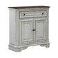 Magnolia Manor - Accent Cabinet