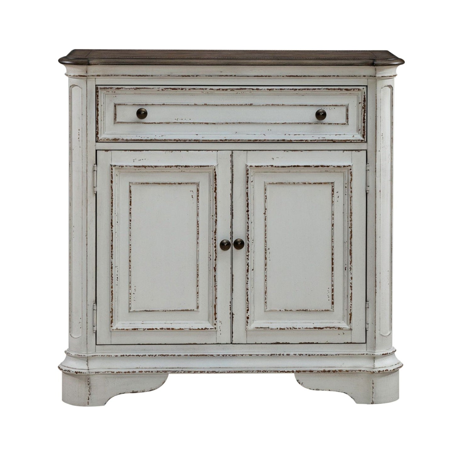 Magnolia Manor - Accent Cabinet