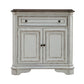 Magnolia Manor - Accent Cabinet