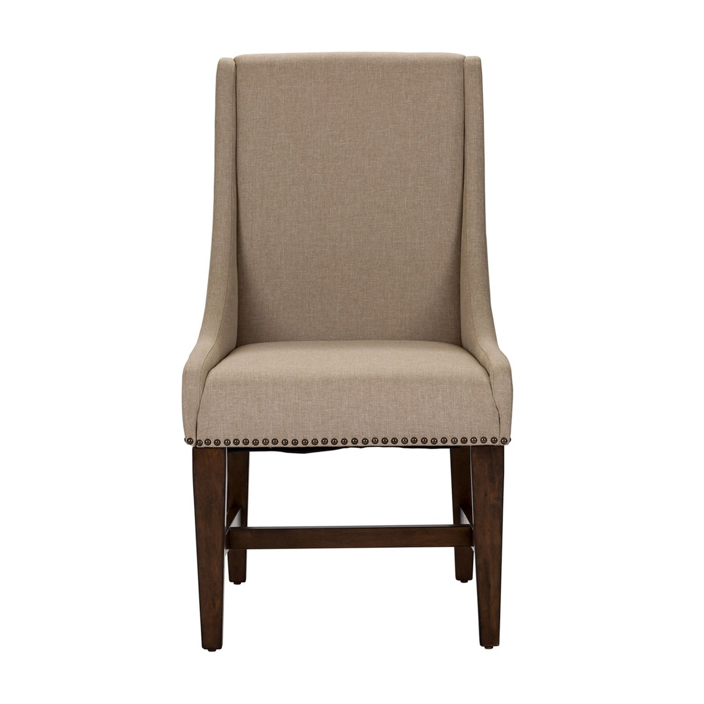 Armand - Uph Side Chair (RTA)