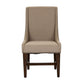 Armand - Uph Side Chair (RTA)