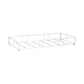 Vintage Series - Twin Metal Trundle - Antique White