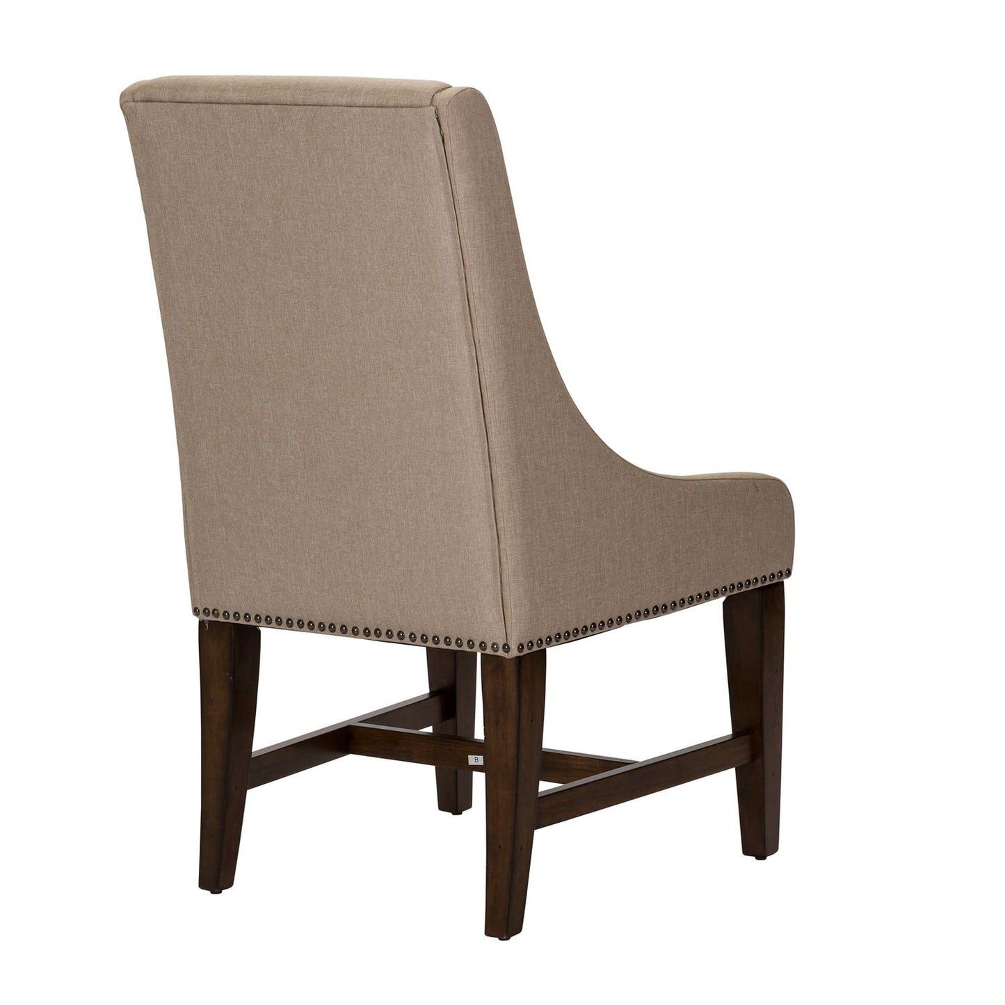 Armand - Uph Side Chair (RTA)