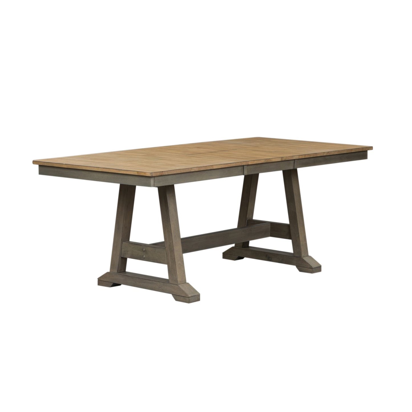 Lindsey Farm - Trestle Table