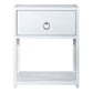 East End - 1 Shelf Accent Table