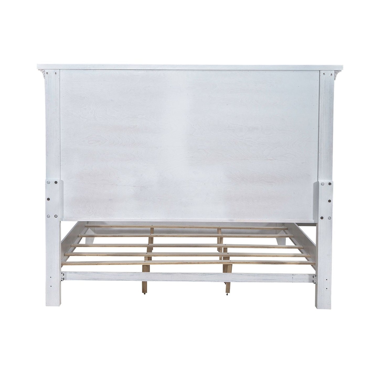 River Place - King Panel Bed