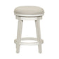 Modern Farmhouse - Console Swivel Stool