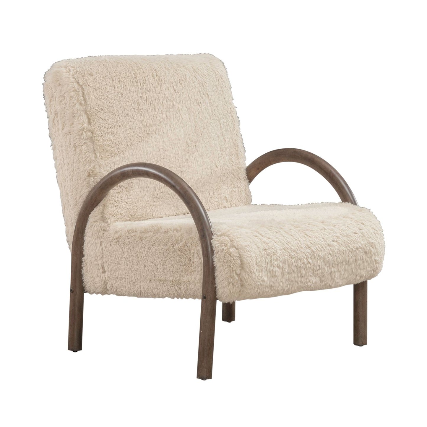 Broadmore - Upholstered Accent Chair