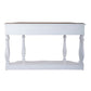 Magnolia Manor - 56 Inch Hall Console Table