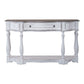 Magnolia Manor - 56 Inch Hall Console Table