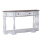 Magnolia Manor - 56 Inch Hall Console Table